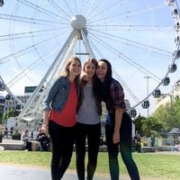 Laura Schreiber's Photo