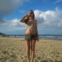 Micaela Fernandez的照片