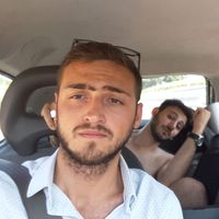 Emanuele Fiore's Photo