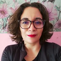 Yuarit Ocampo的照片