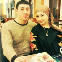 Ulzhan Yerzhan's Photo