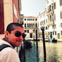 Hedi Krissane's Photo