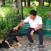 Gaurav Kushwaha's Photo