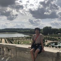 Rahat Pradhan's Photo