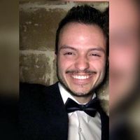 Fabio Preziosa的照片