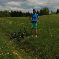 Jiří Sýkora的照片