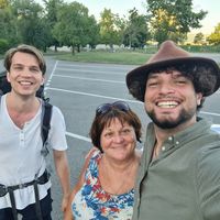 Photos de Aram Almaleke