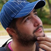 Benjamin Stürmer的照片