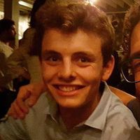 Gauthier Verhaeghe的照片