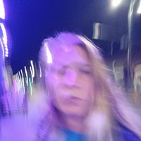 Maria Movsesyan's Photo