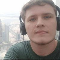 Fotos de David Andrew