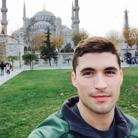 Stephen Davis's Photo