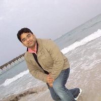 Muhammad Yasir Anwar's Photo