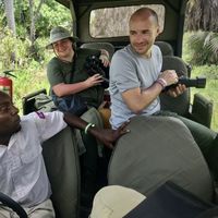 Baraka Lalika的照片