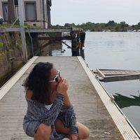 Morgane Saint-julien的照片