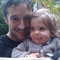 Fran Del Rosal's Photo