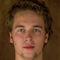 Jonas Wahmkow's Photo