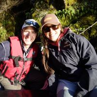 Photos de Jennifer and Tyson