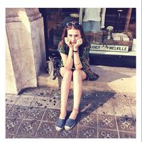 Sasha Kolotygina的照片