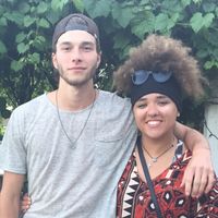 Photos de Derek Rowand