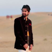 Pritam Kumar's Photo