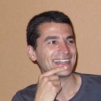 Dimitar Nanchev's Photo