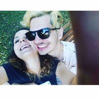 Francesca Vespa's Photo