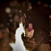 Photos de Maryame Gragui