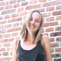 Karlijn Van den Broeck's Photo