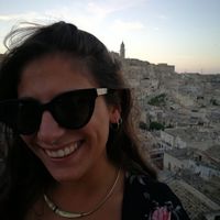 Livia Chiriatti's Photo