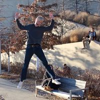 Mathew Orzechowski's Photo