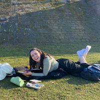 Estrella Isla Sulimma's Photo