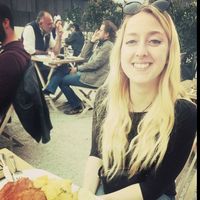 Le foto di Freya Watkinson