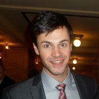 Ondrej Štelbacký的照片