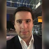 Thibault DC的照片