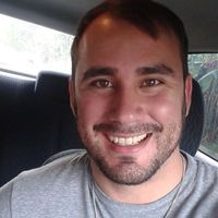 Alejandro Moya Masís's Photo