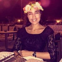 Hajer Bouker's Photo