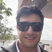 Jairo+Andres Bolaños's Photo