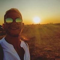 davide Pescarmona's Photo