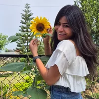 Deepali Panwar's Photo