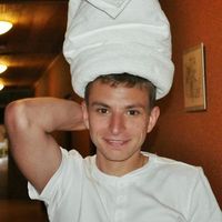 Karol Jaruzel's Photo