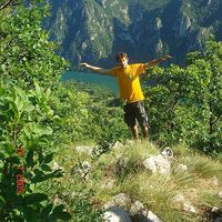 Maxime Decaens's Photo