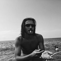 Nugi Bekarishvili的照片