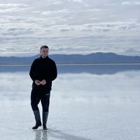 Theo Gicquel的照片