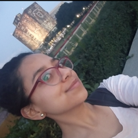 Arlette Vega的照片