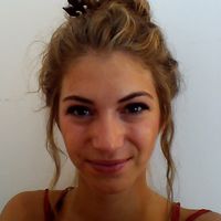 Elisa Dufour的照片