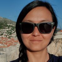 Kavita Ramasamy's Photo