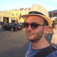 Gio De Blasio的照片