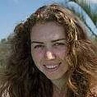 Marianna Komarovsky's Photo