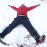 Le foto di Lucas Difabio